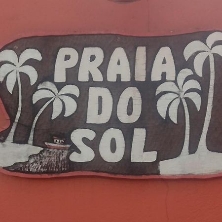 סאו סבסטיאו Flat Charmoso Na Praia De Juquehy מראה חיצוני תמונה