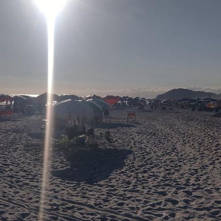 סאו סבסטיאו Flat Charmoso Na Praia De Juquehy מראה חיצוני תמונה