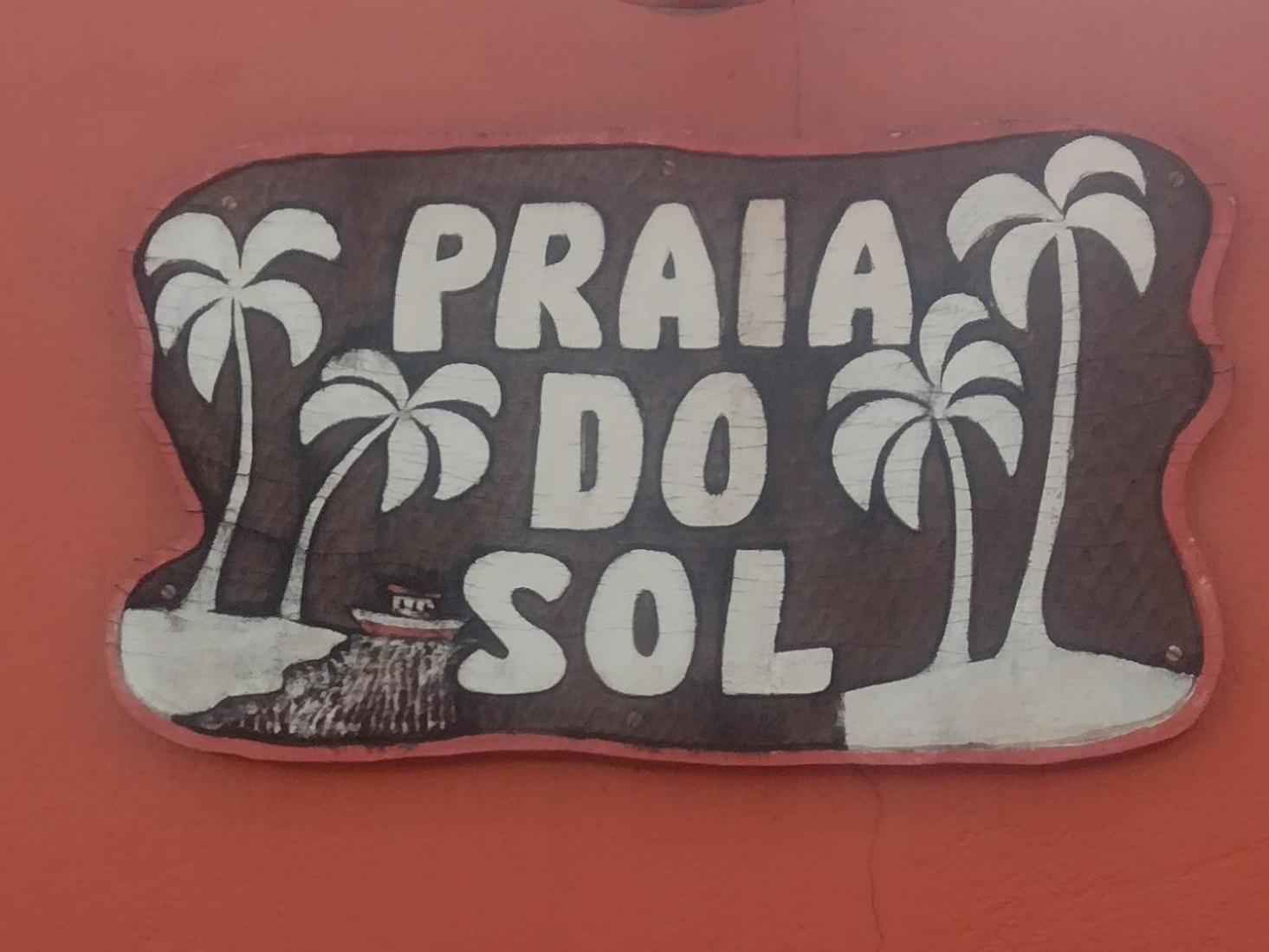 סאו סבסטיאו Flat Charmoso Na Praia De Juquehy מראה חיצוני תמונה