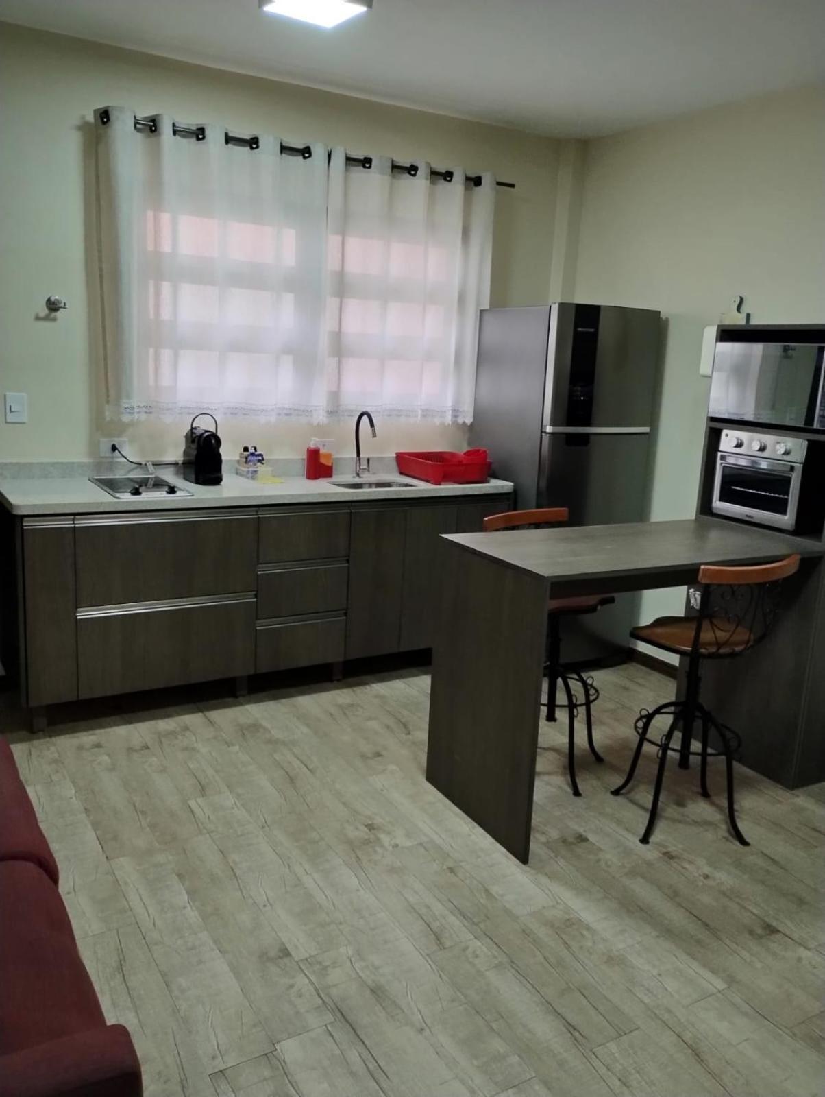 סאו סבסטיאו Flat Charmoso Na Praia De Juquehy מראה חיצוני תמונה