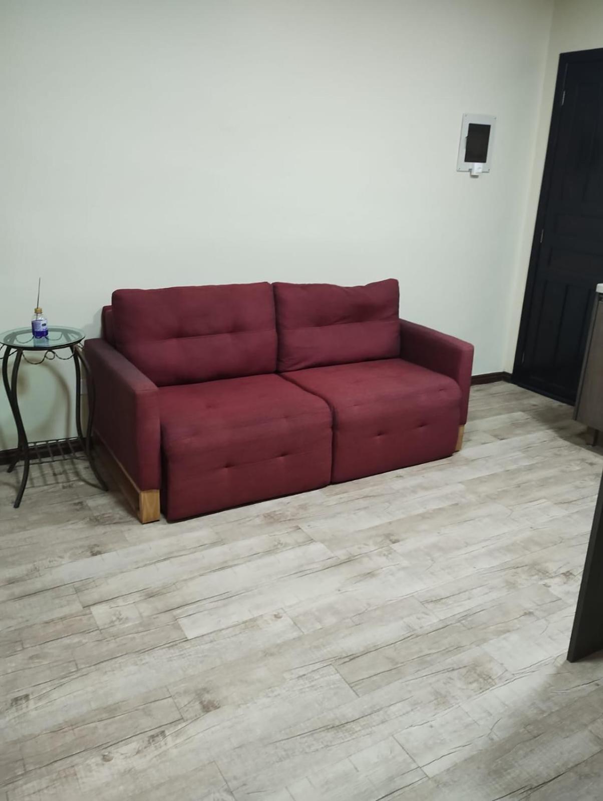 סאו סבסטיאו Flat Charmoso Na Praia De Juquehy מראה חיצוני תמונה
