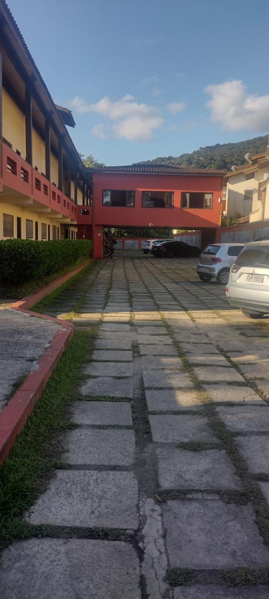 סאו סבסטיאו Flat Charmoso Na Praia De Juquehy מראה חיצוני תמונה